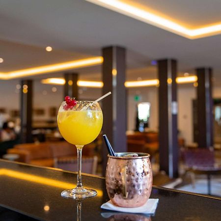 Zenitude Hotel La Valadiere, Ascend Hotel Collection Juvignac Eksteriør billede