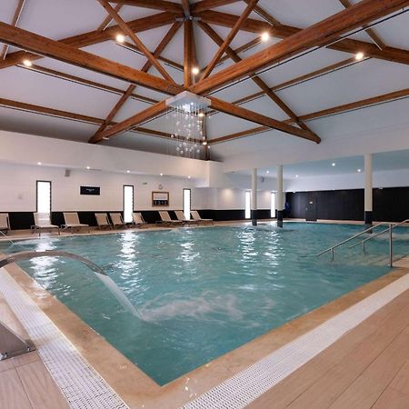 Zenitude Hotel La Valadiere, Ascend Hotel Collection Juvignac Eksteriør billede