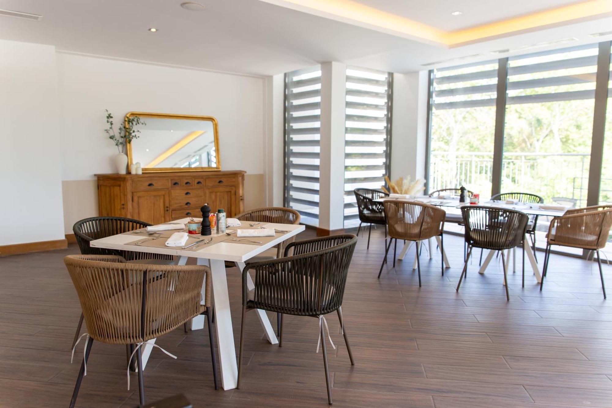 Zenitude Hotel La Valadiere, Ascend Hotel Collection Juvignac Eksteriør billede