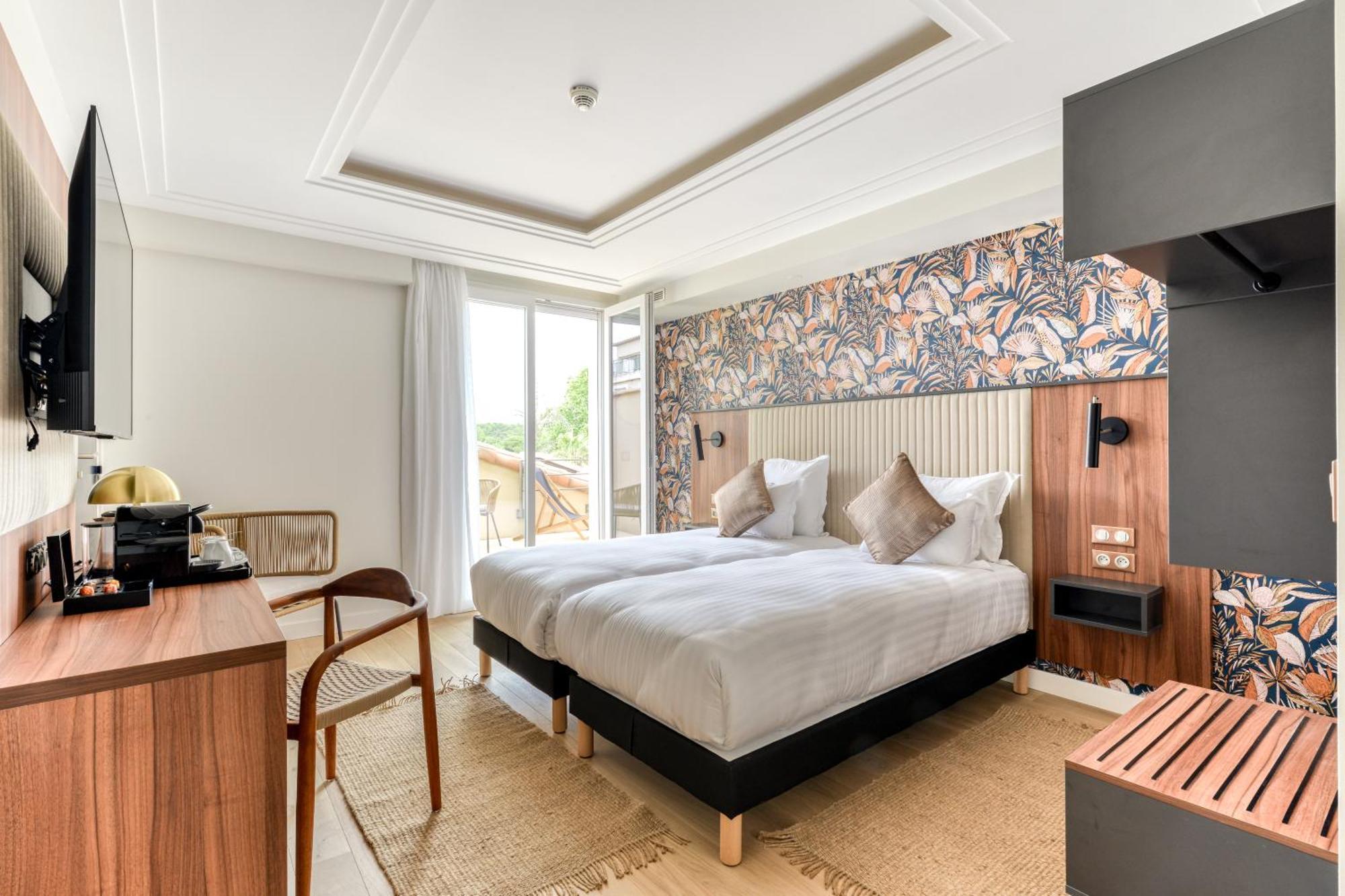 Zenitude Hotel La Valadiere, Ascend Hotel Collection Juvignac Eksteriør billede