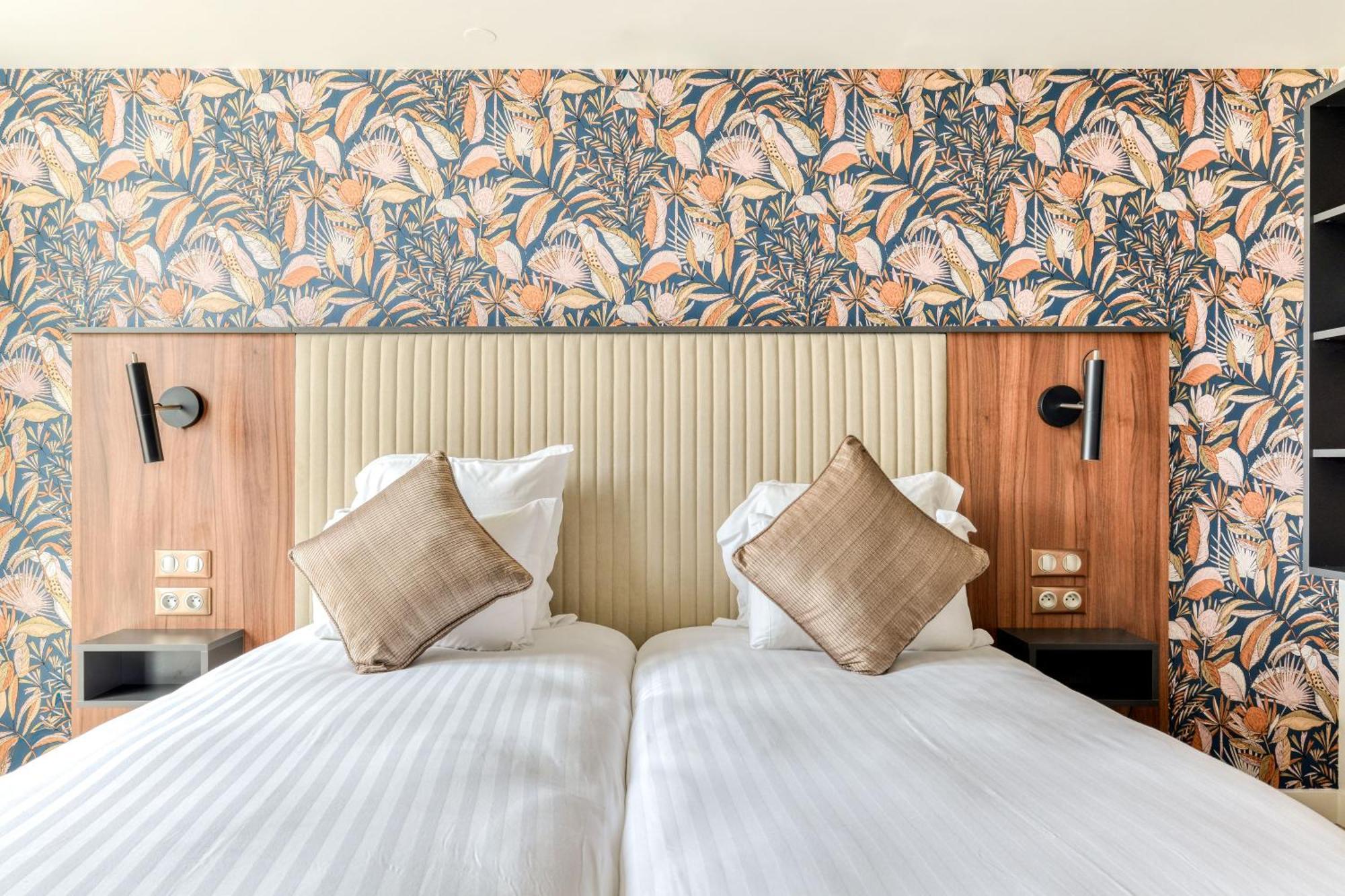 Zenitude Hotel La Valadiere, Ascend Hotel Collection Juvignac Eksteriør billede