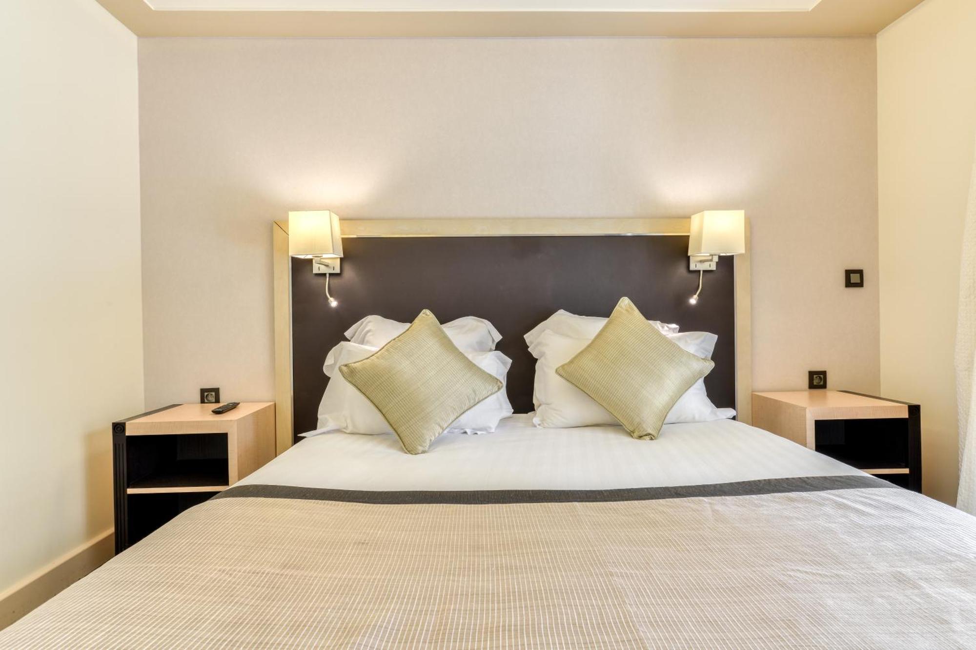 Zenitude Hotel La Valadiere, Ascend Hotel Collection Juvignac Eksteriør billede