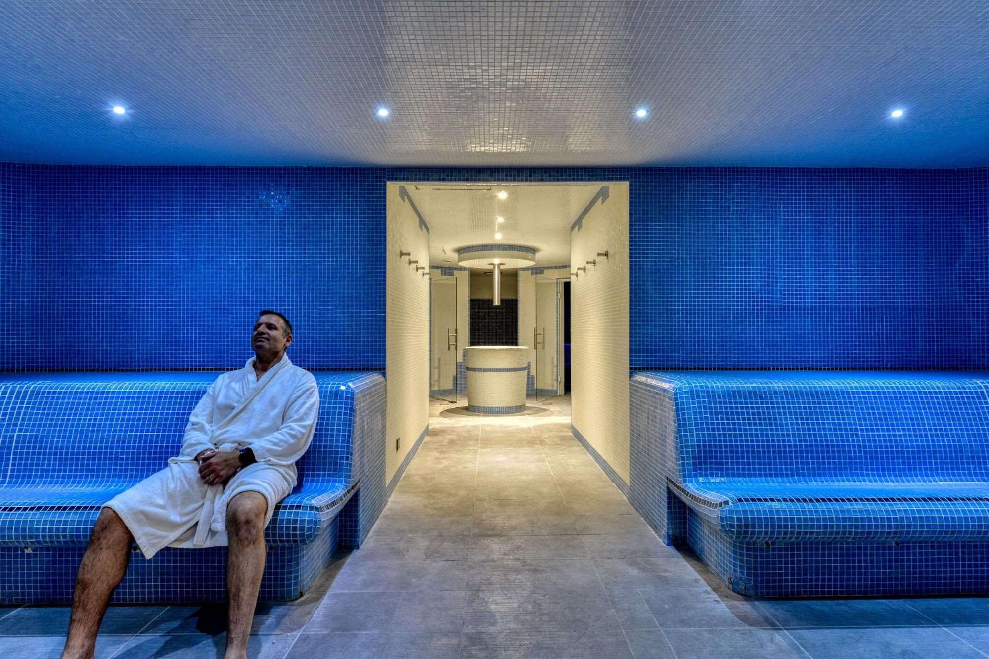 Zenitude Hotel La Valadiere, Ascend Hotel Collection Juvignac Eksteriør billede