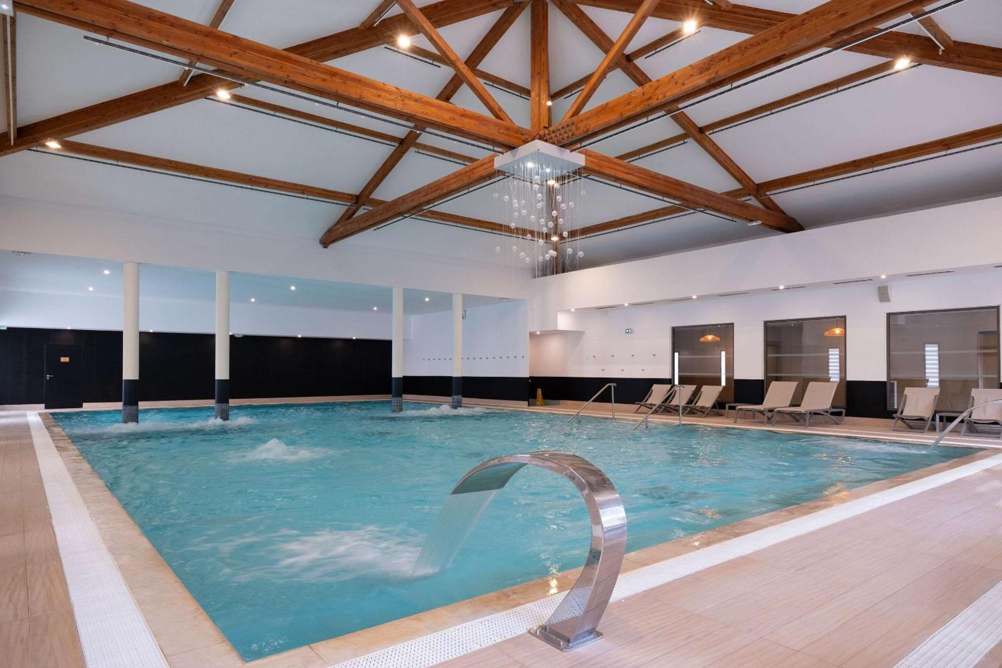 Zenitude Hotel La Valadiere, Ascend Hotel Collection Juvignac Eksteriør billede