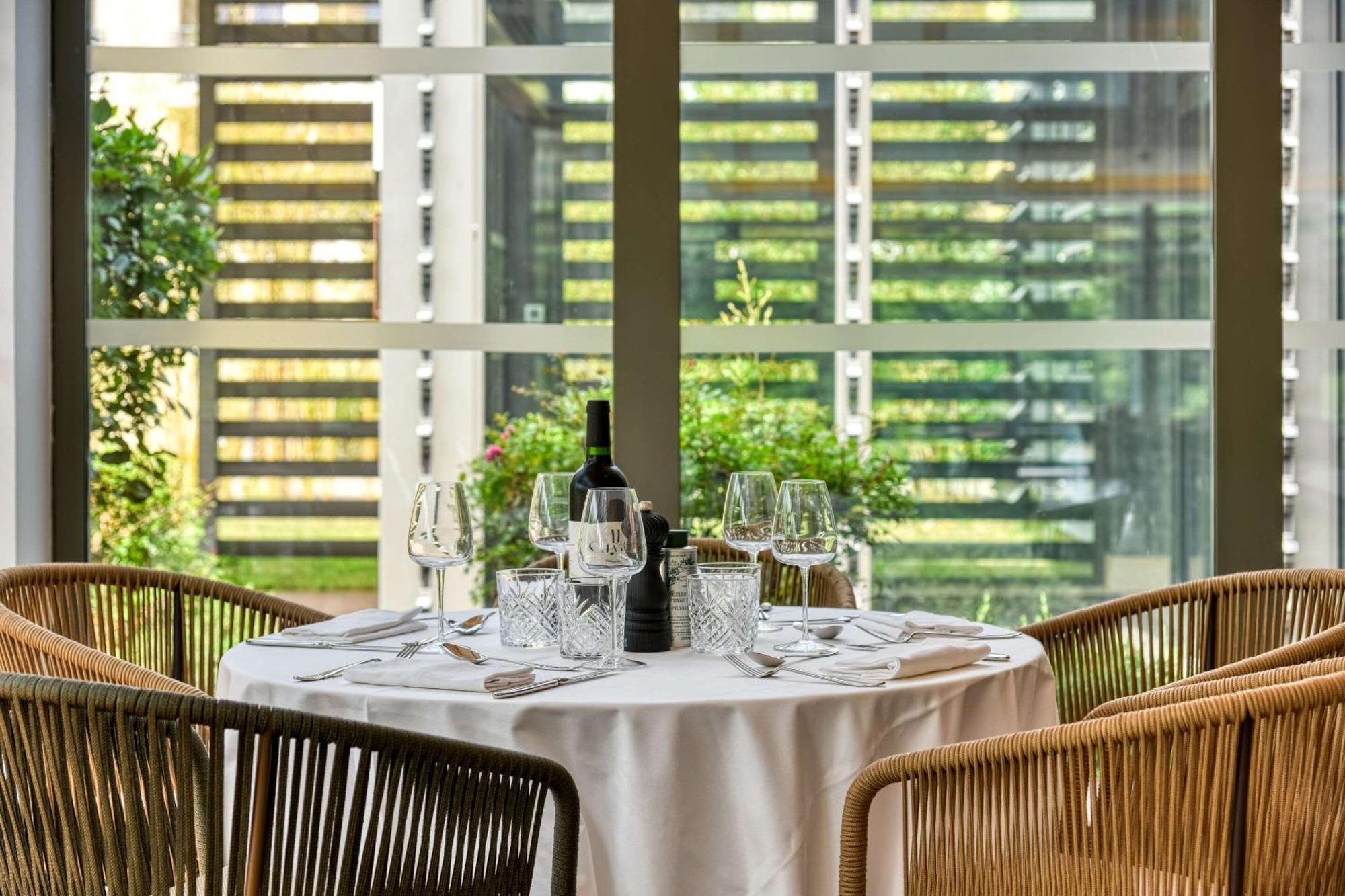 Zenitude Hotel La Valadiere, Ascend Hotel Collection Juvignac Eksteriør billede