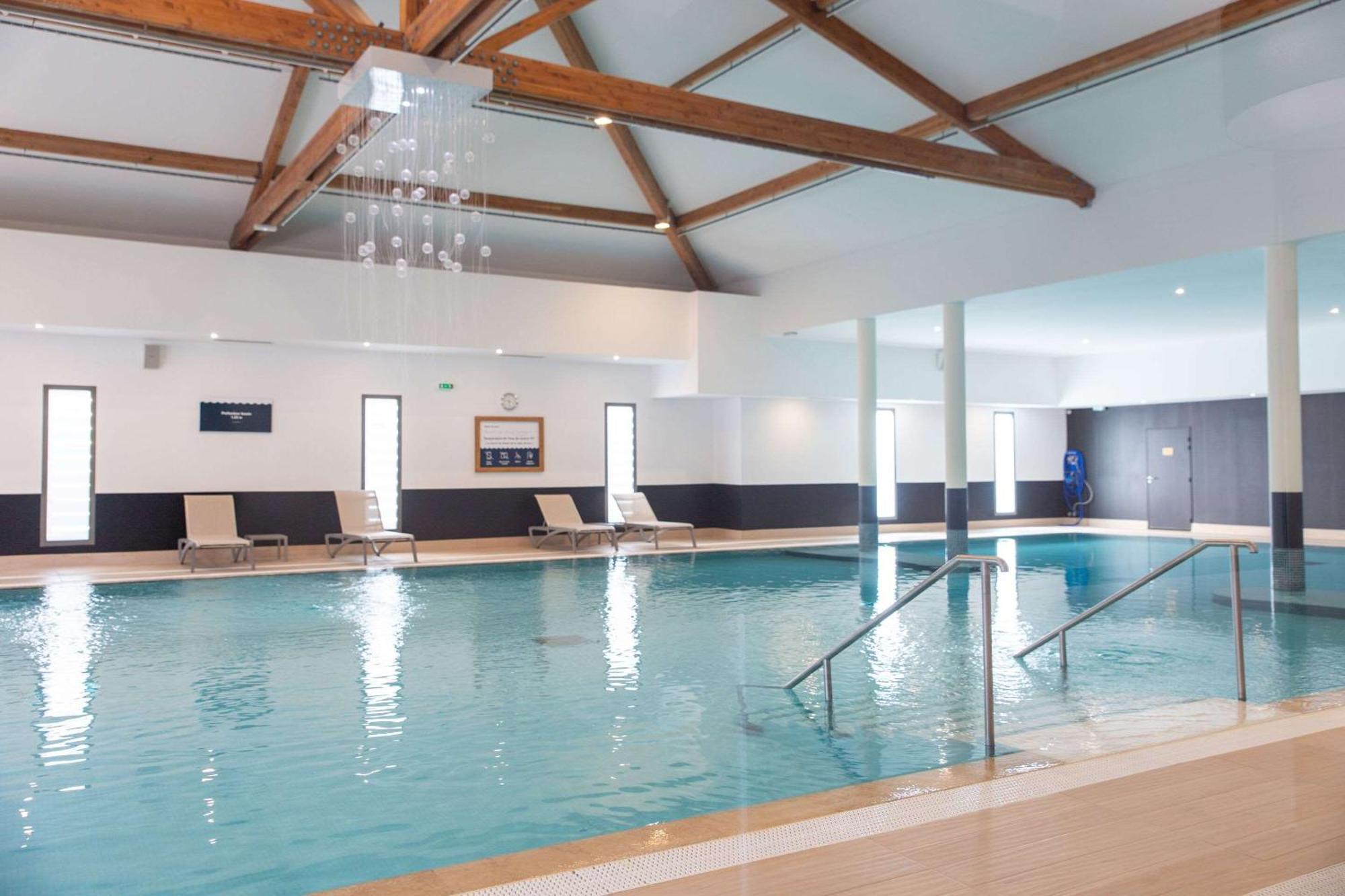 Zenitude Hotel La Valadiere, Ascend Hotel Collection Juvignac Eksteriør billede